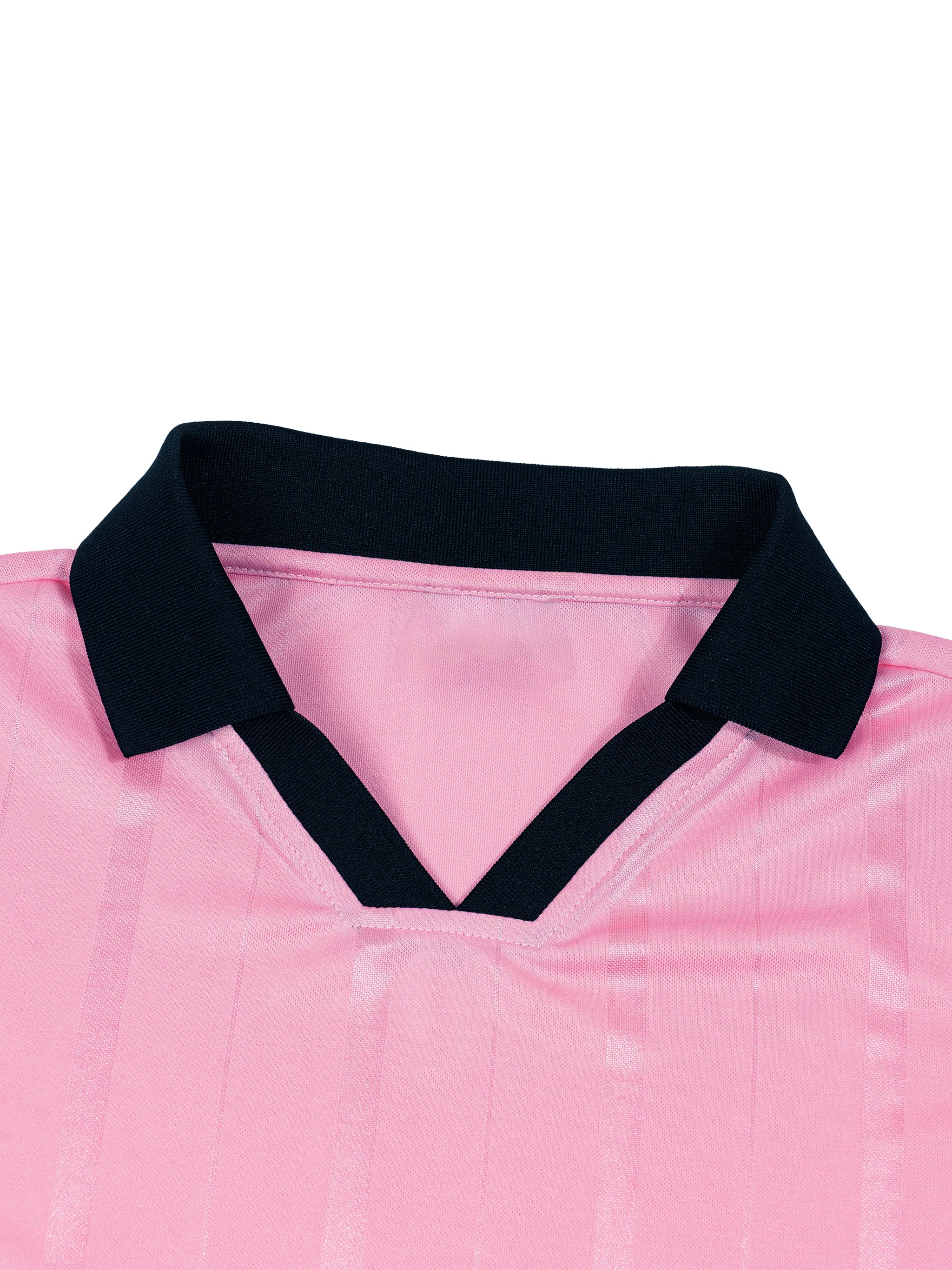 The Messenger Soccer Jersey