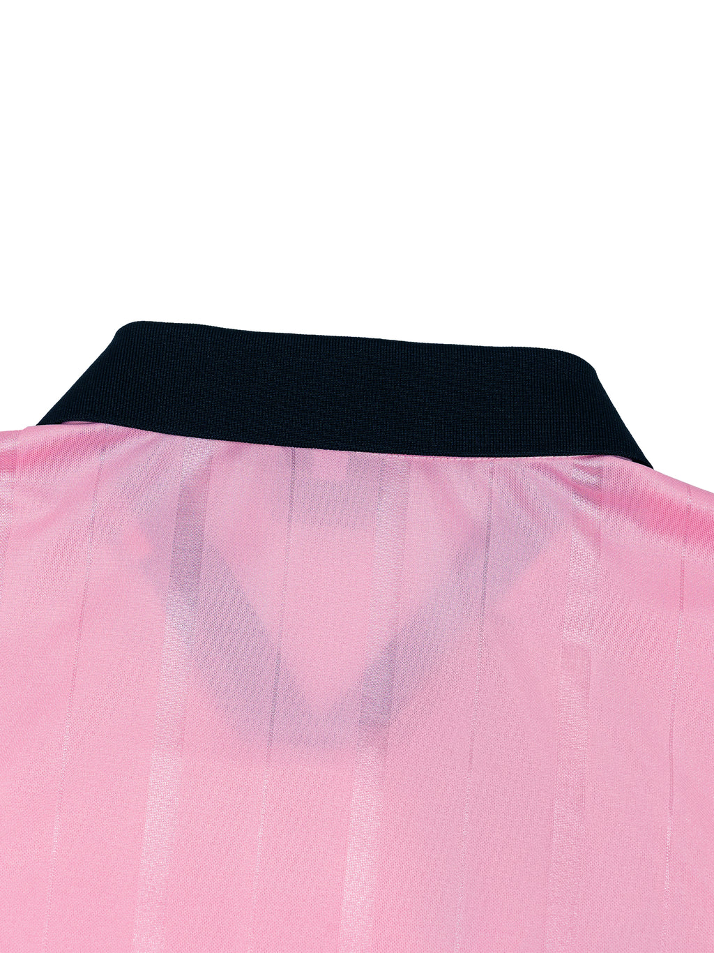 The Messenger Soccer Jersey