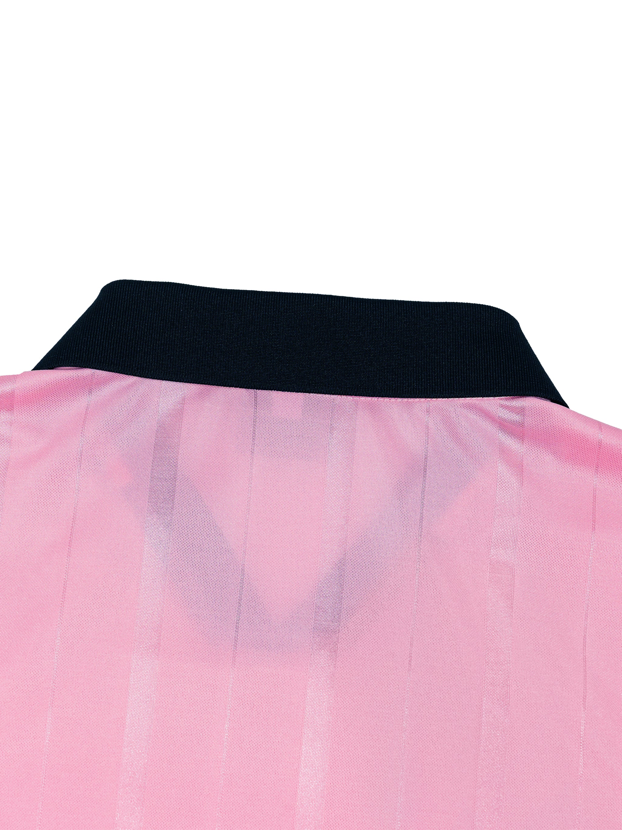 The Messenger Soccer Jersey