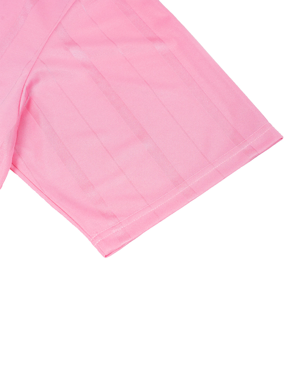 The Messenger Soccer Jersey