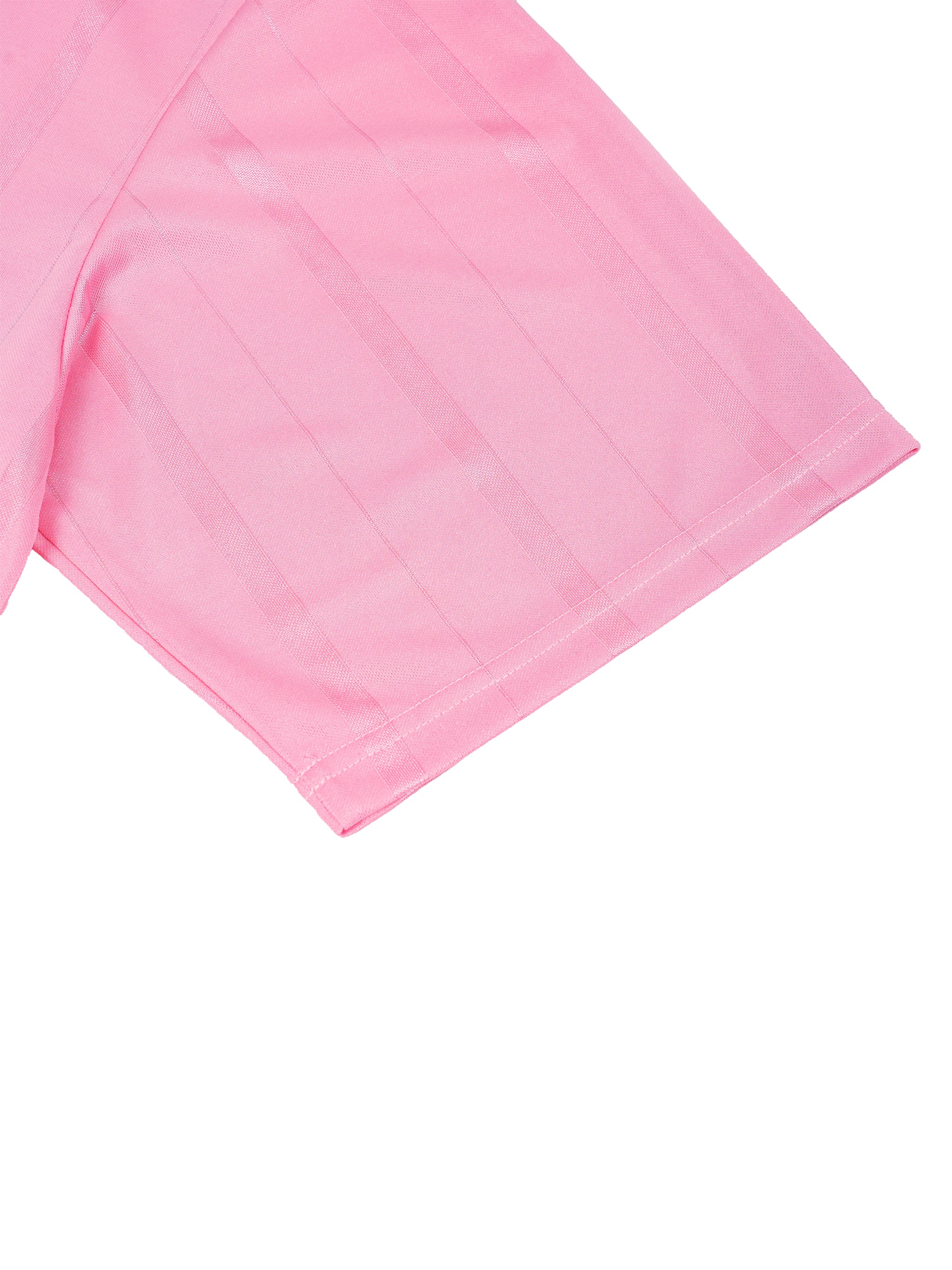The Messenger Soccer Jersey