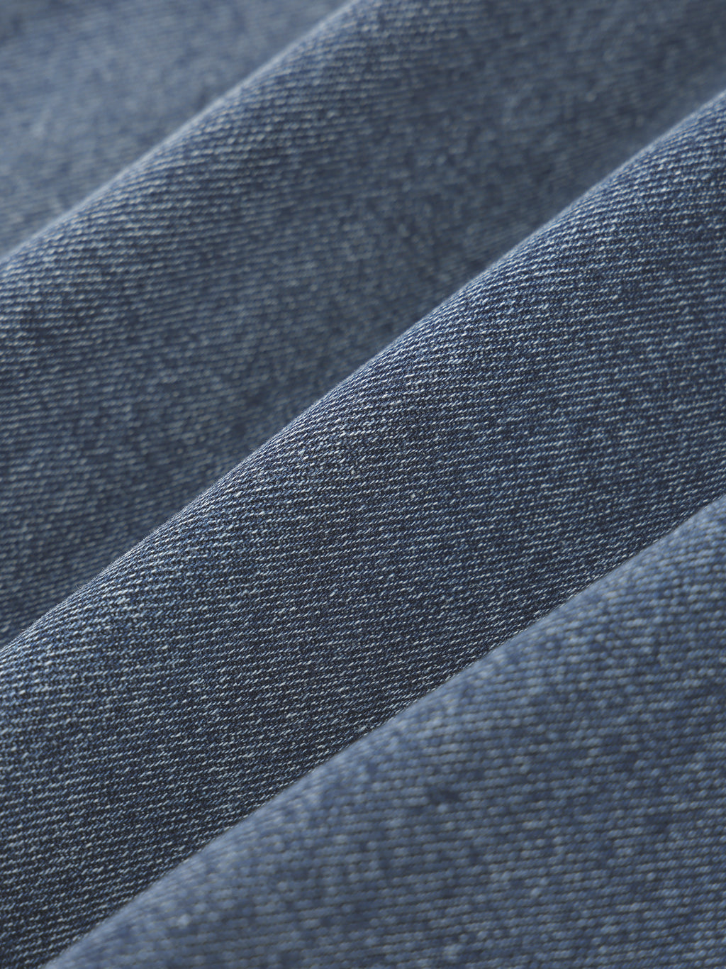 The Waystation Denim Shirt