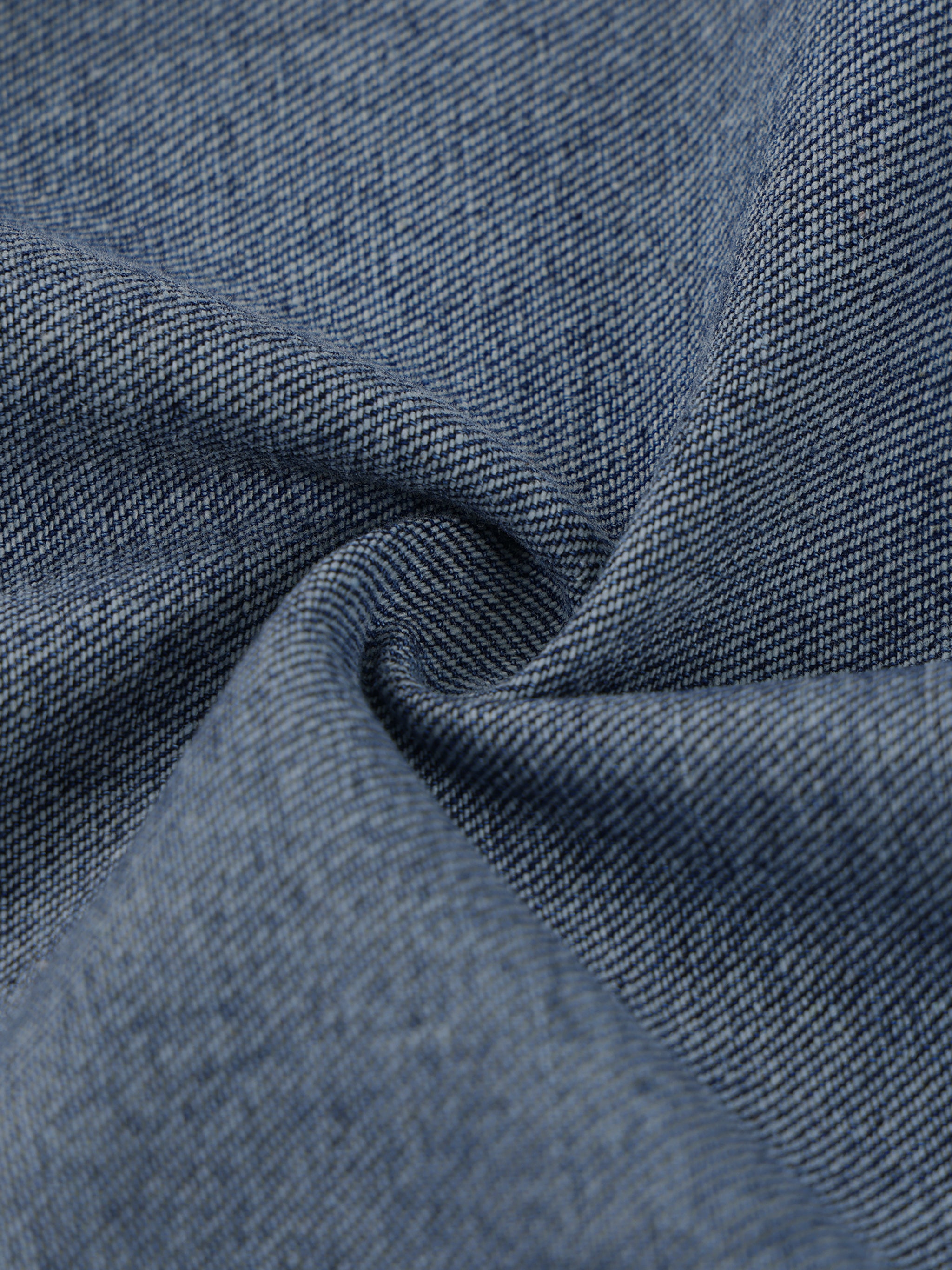 The Waystation Denim Shirt
