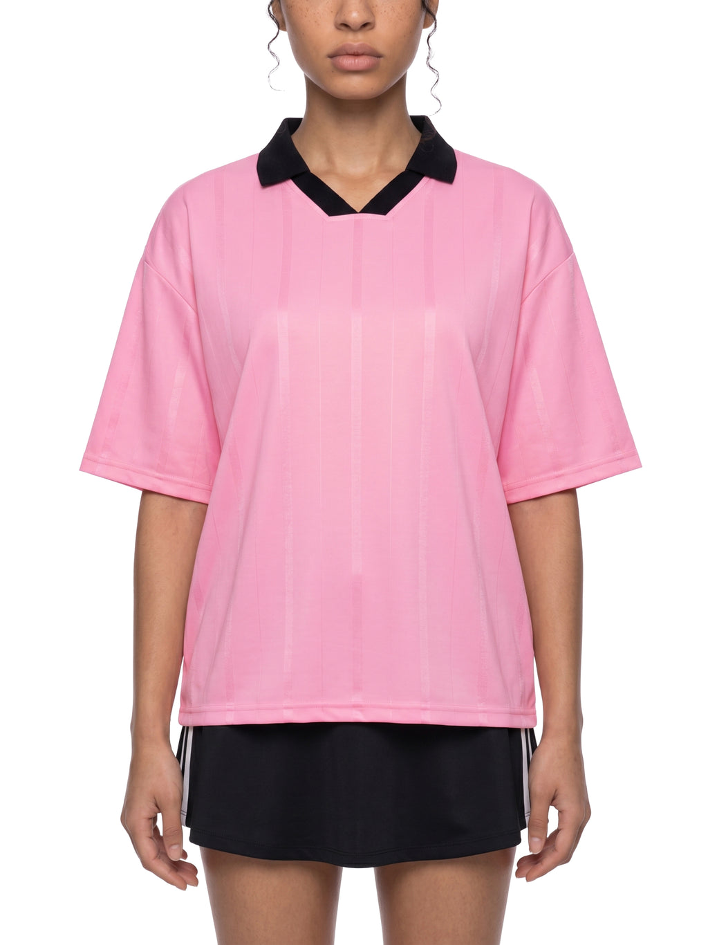 The Messenger Soccer Jersey