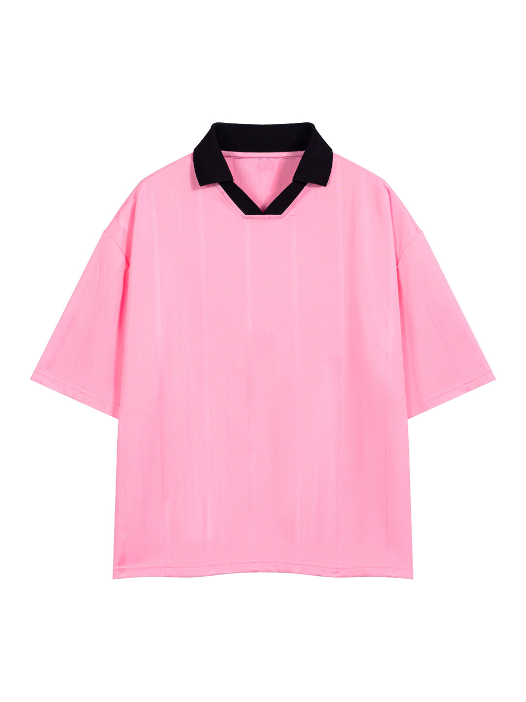 The Messenger Soccer Jersey