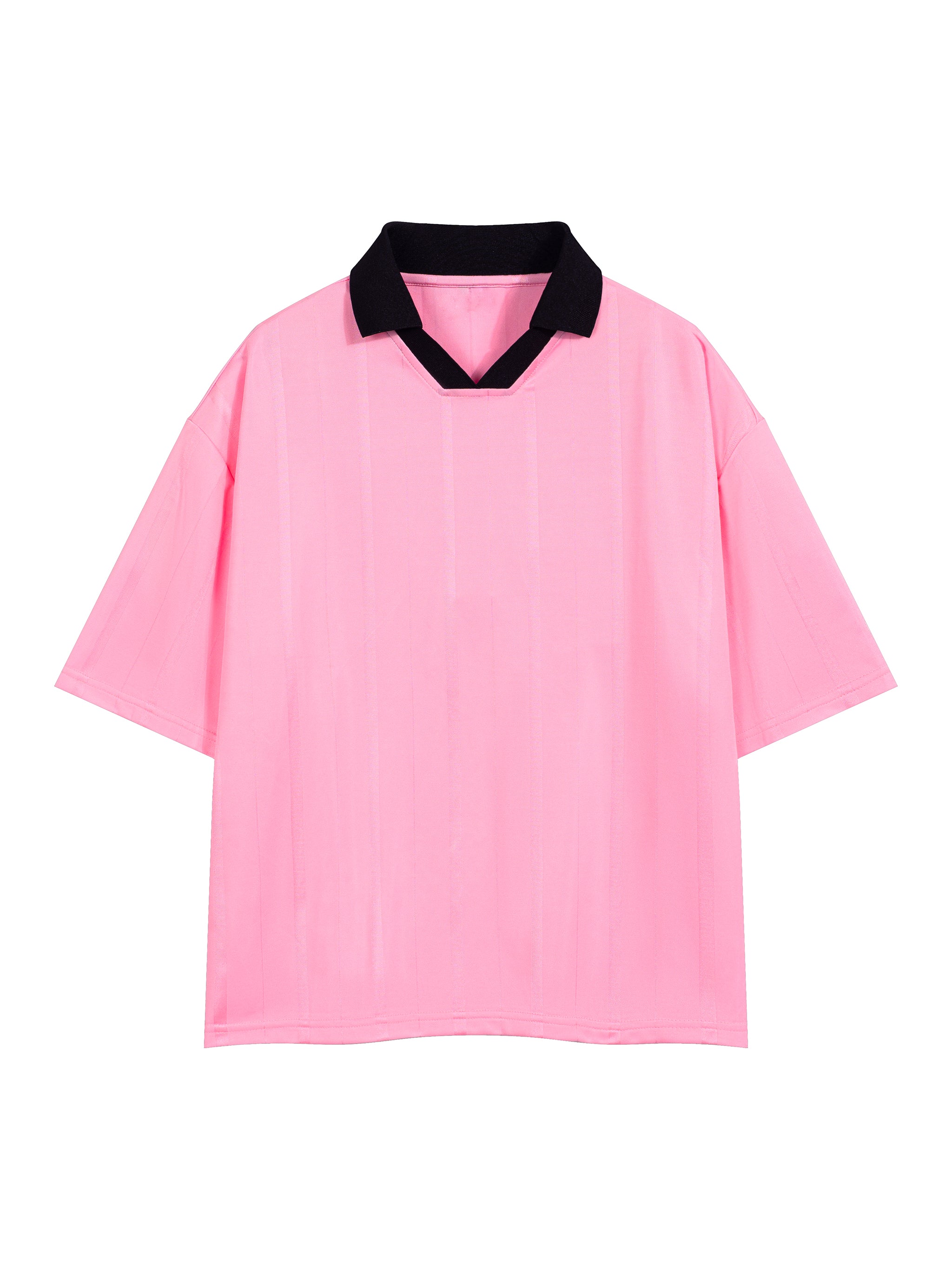 The Messenger Soccer Jersey